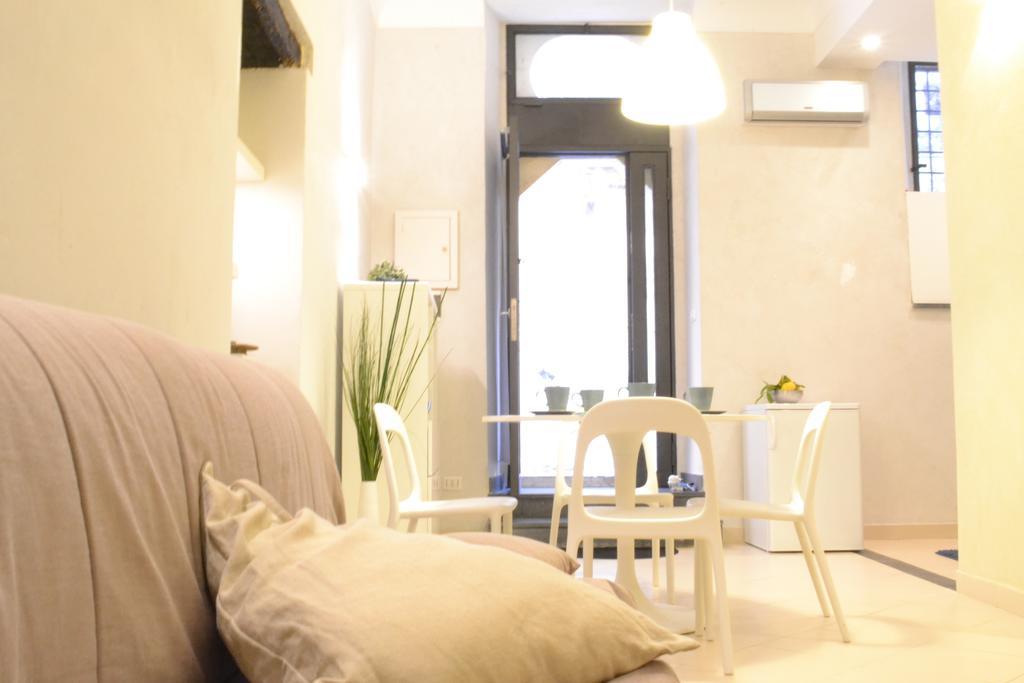 1743 Loft Apartment Сиракуза Стая снимка