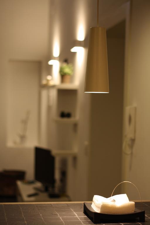 1743 Loft Apartment Сиракуза Стая снимка