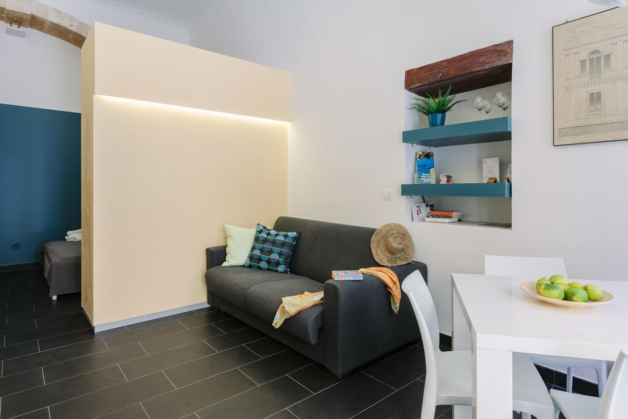 1743 Loft Apartment Сиракуза Екстериор снимка