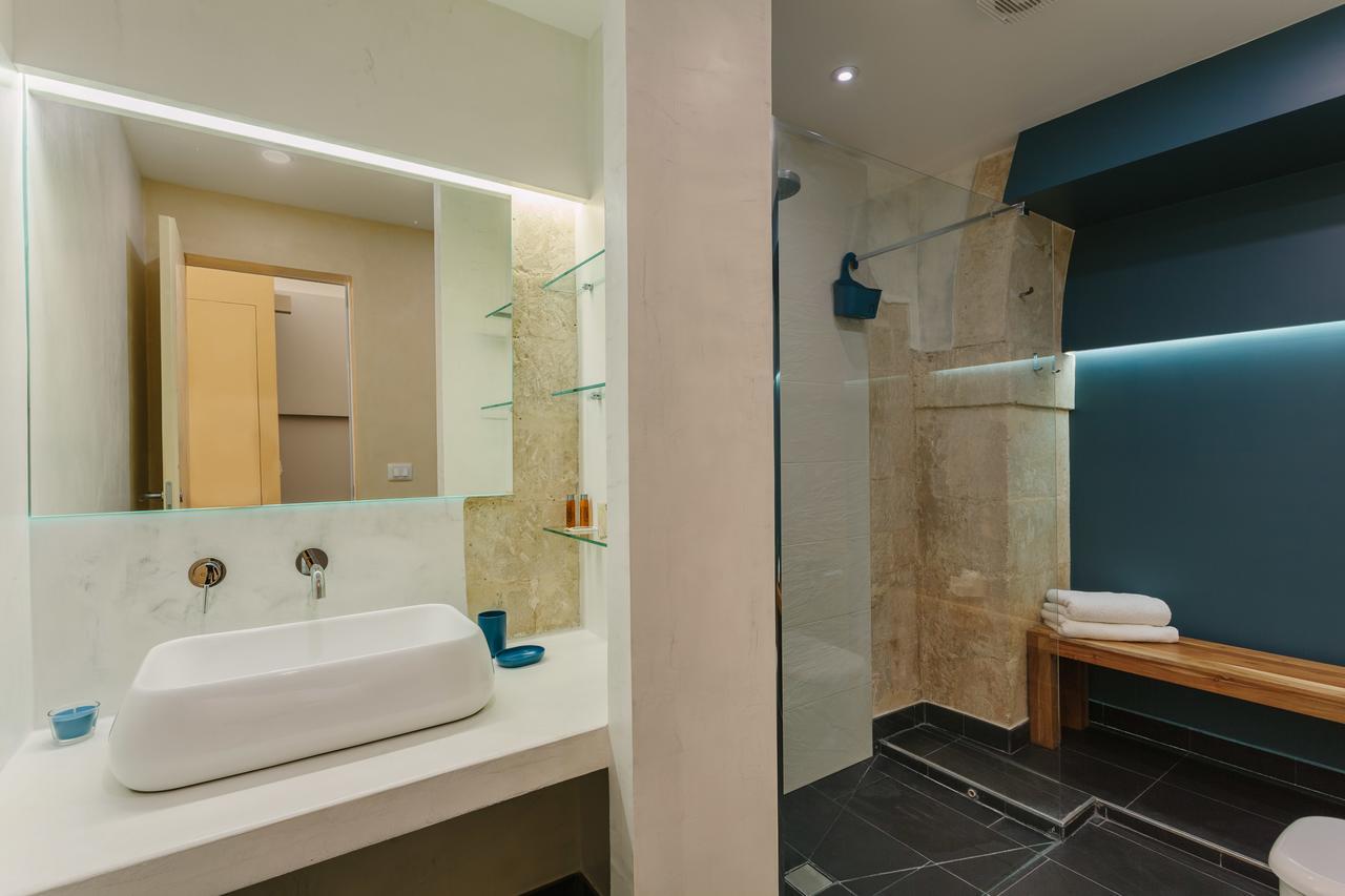 1743 Loft Apartment Сиракуза Екстериор снимка