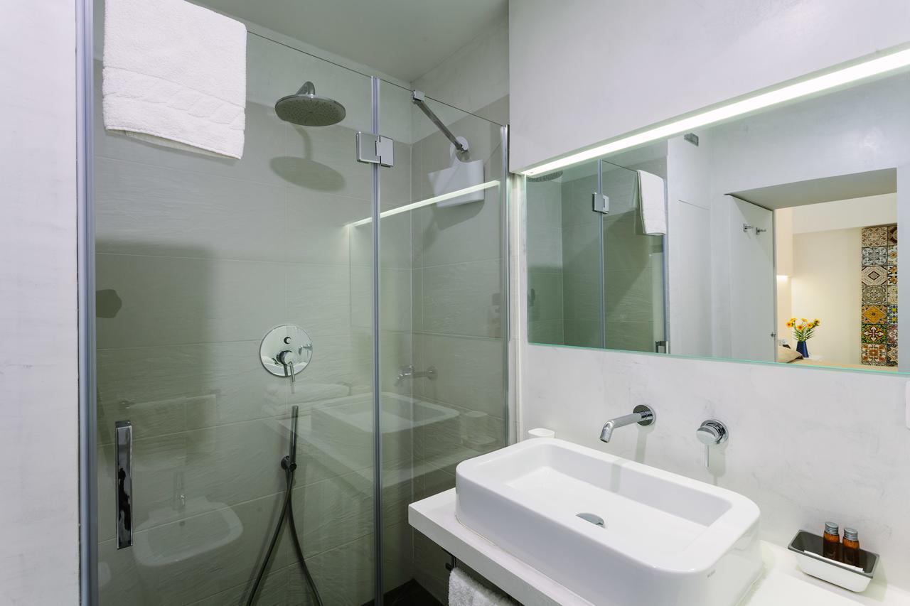 1743 Loft Apartment Сиракуза Екстериор снимка