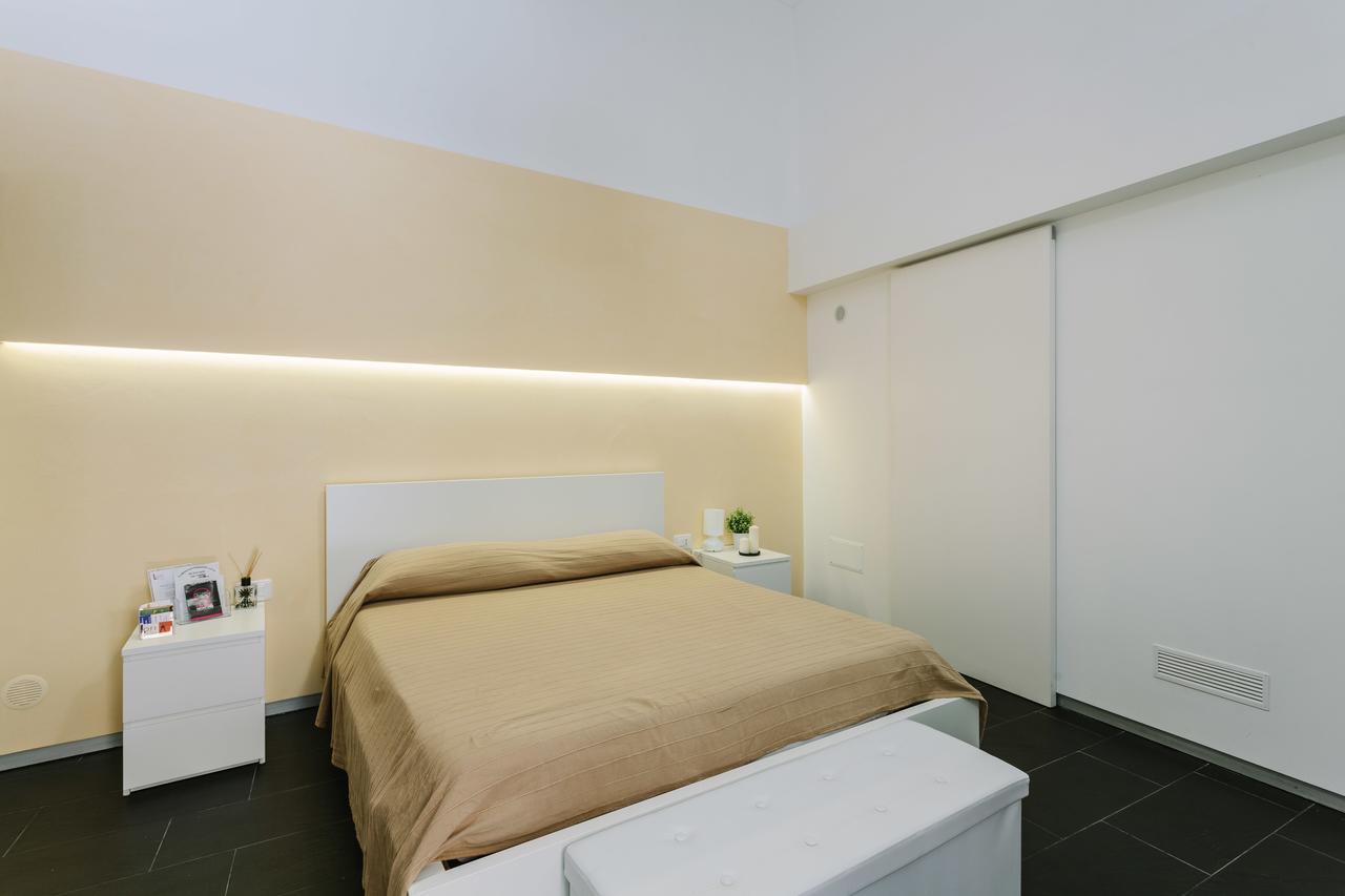 1743 Loft Apartment Сиракуза Екстериор снимка