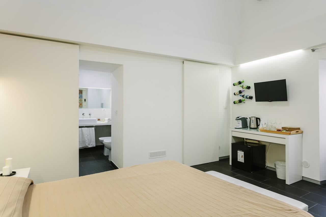 1743 Loft Apartment Сиракуза Екстериор снимка